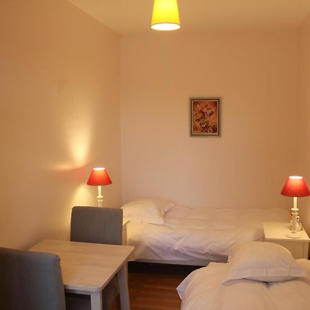Lesboisjolis Apartment Colmar Ngoại thất bức ảnh