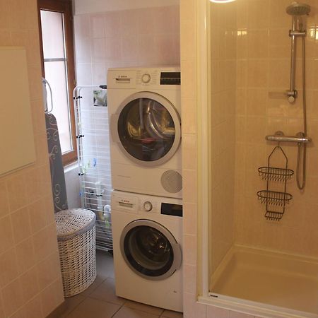 Lesboisjolis Apartment Colmar Ngoại thất bức ảnh
