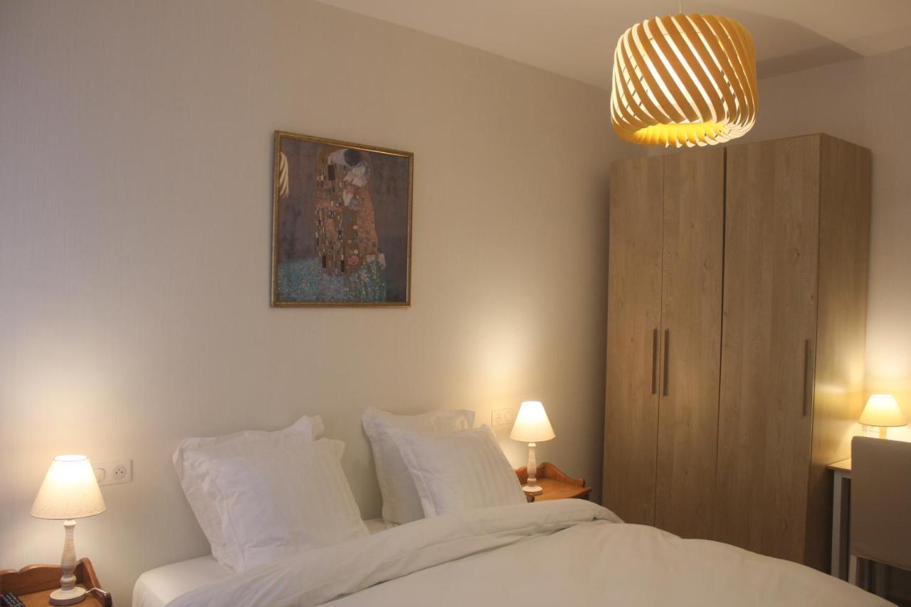 Lesboisjolis Apartment Colmar Ngoại thất bức ảnh
