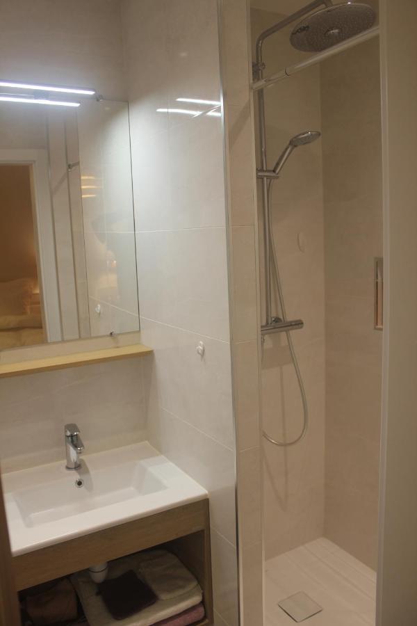 Lesboisjolis Apartment Colmar Ngoại thất bức ảnh
