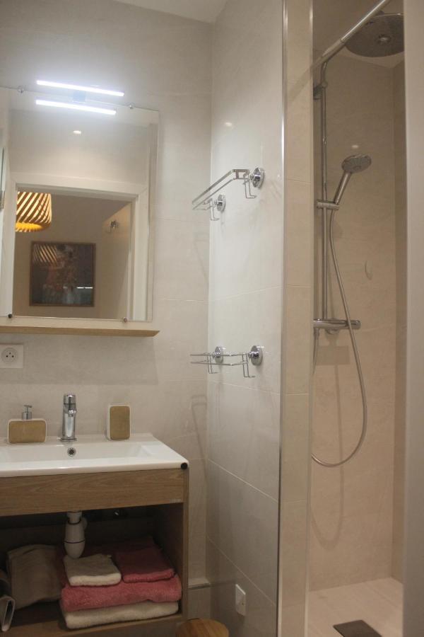 Lesboisjolis Apartment Colmar Ngoại thất bức ảnh