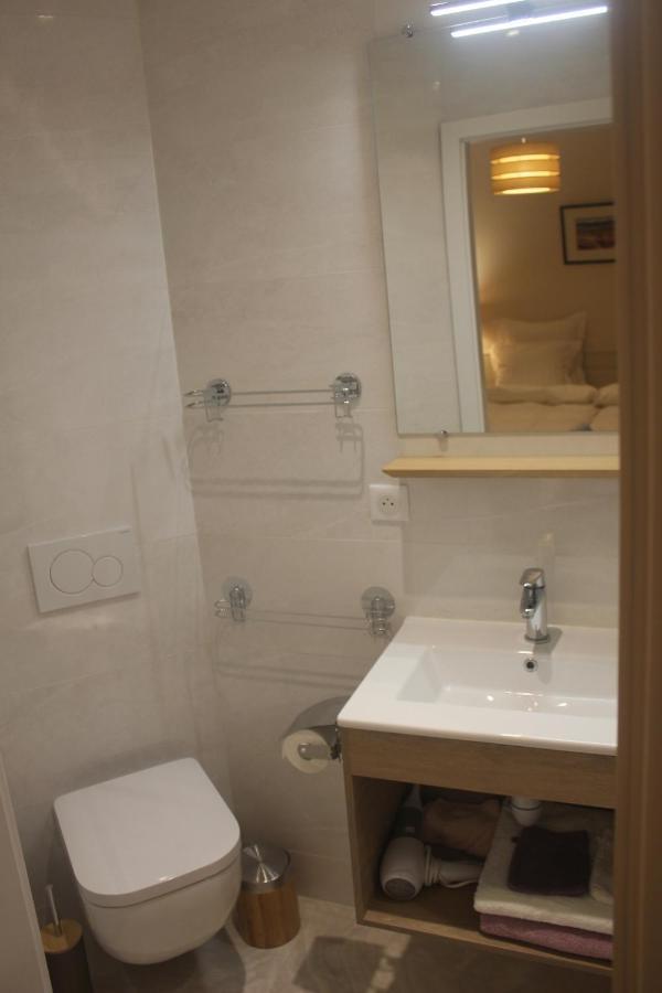Lesboisjolis Apartment Colmar Ngoại thất bức ảnh