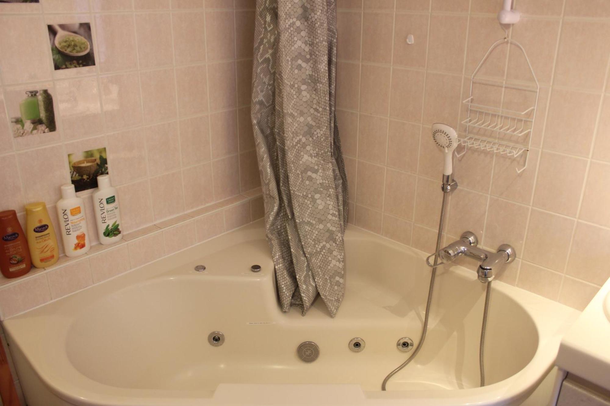 Lesboisjolis Apartment Colmar Ngoại thất bức ảnh