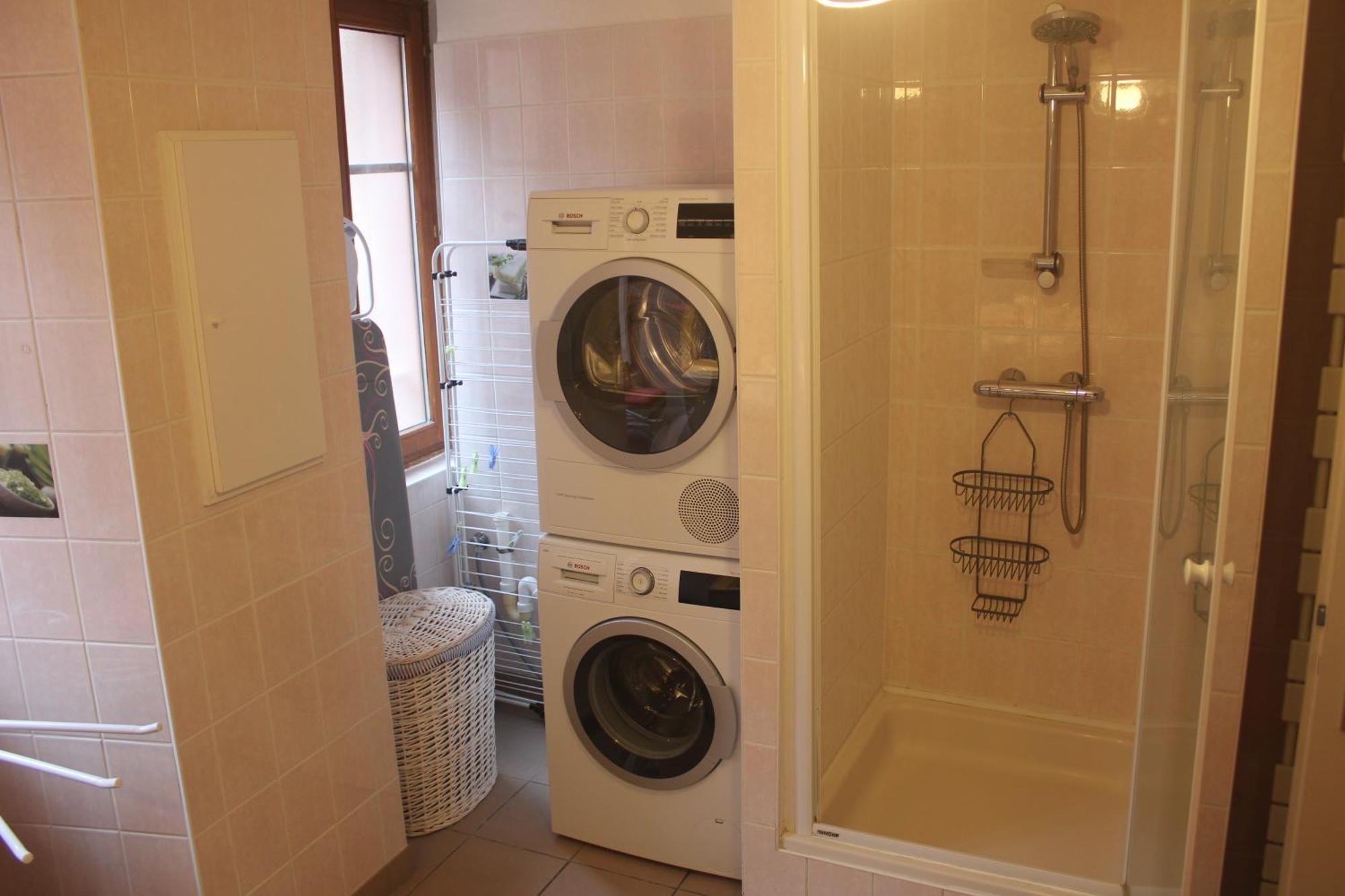 Lesboisjolis Apartment Colmar Ngoại thất bức ảnh