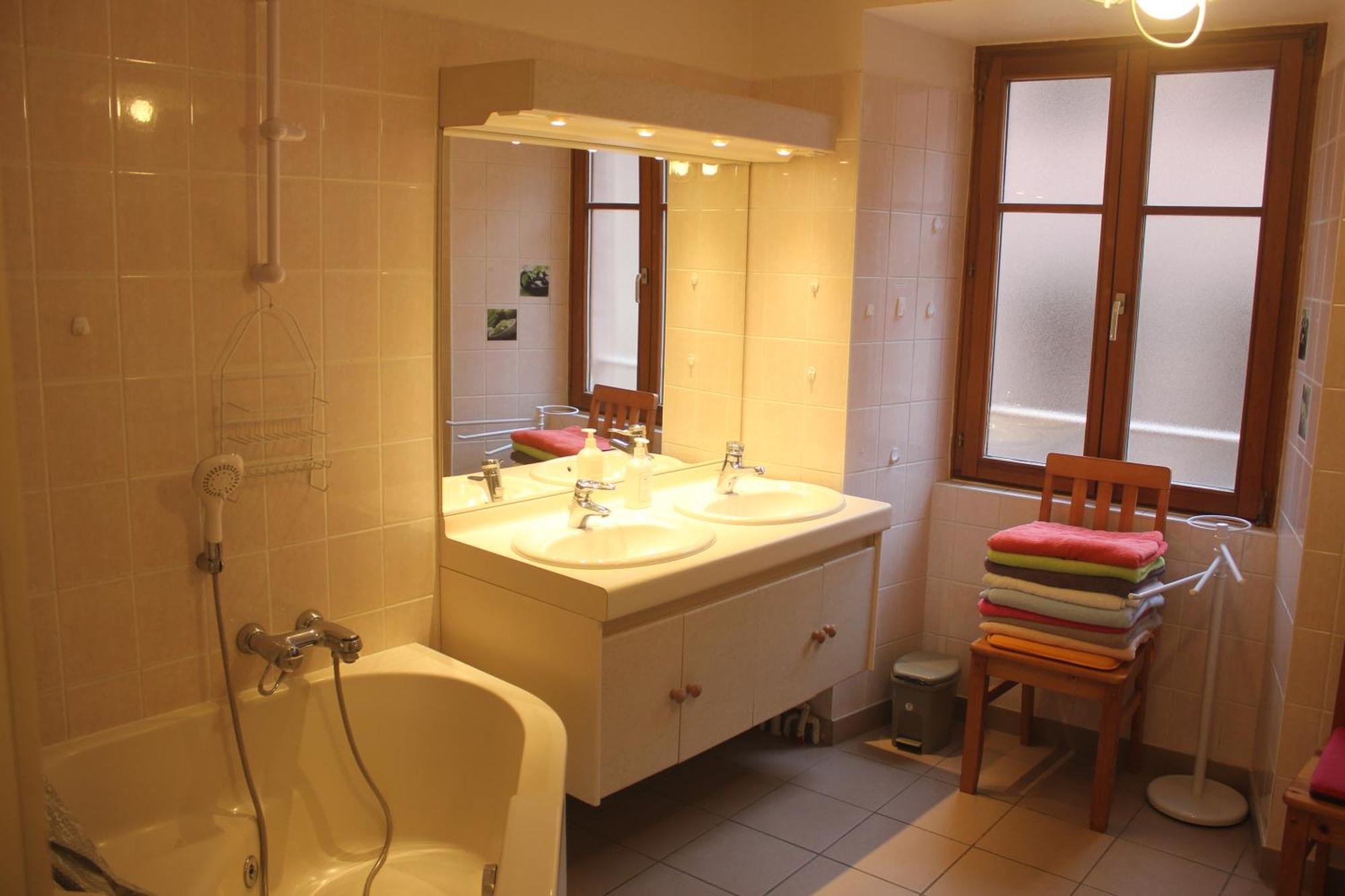 Lesboisjolis Apartment Colmar Ngoại thất bức ảnh