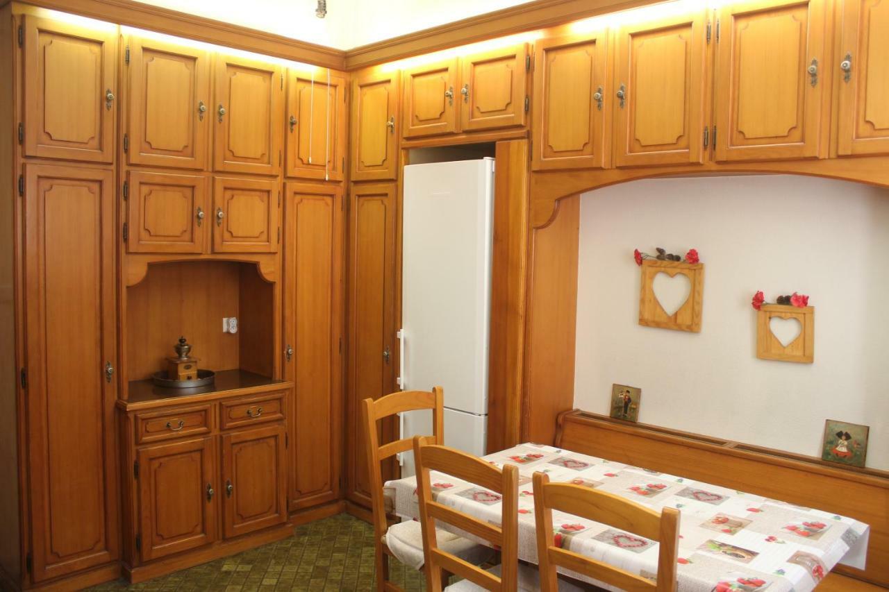 Lesboisjolis Apartment Colmar Ngoại thất bức ảnh